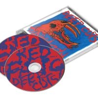 Red Fang - Deep Cuts ryhmässä ME SUOSITTELEMME / Perjantain julkaisut / 2025-03-14 @ Bengans Skivbutik AB (5582045)