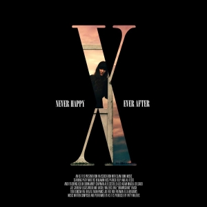 As It Is - Never Happy, Ever After X ryhmässä ME SUOSITTELEMME / Perjantain julkaisut / 2025-09-05 @ Bengans Skivbutik AB (5582048)