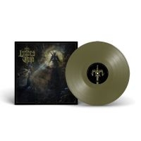 Lucifers Child - Illuminant The (Gold Vinyl Lp) ryhmässä ME SUOSITTELEMME / Startsida - Vinyl Nyheter & Kommande @ Bengans Skivbutik AB (5582052)
