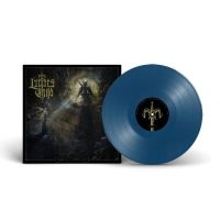 Lucifers Child - Illuminant The (Blue Vinyl Lp) ryhmässä VINYYLI @ Bengans Skivbutik AB (5582053)
