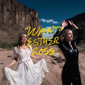 Rose Esther - Want (Signed) (Indie Exclusive, Yel ryhmässä VINYYLI / Pop-Rock @ Bengans Skivbutik AB (5582061)