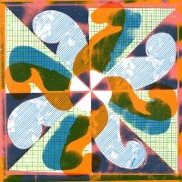 Sacred Paws - Jump Into Life ryhmässä VINYYLI @ Bengans Skivbutik AB (5582064)