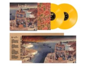 Armon-Jones Joe - All The Quiet (Part I) (Transparent ryhmässä ME SUOSITTELEMME / Startsida - Vinyl Nyheter & Kommande @ Bengans Skivbutik AB (5582065)