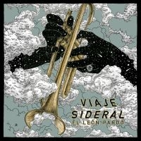El Leon Pardo - Viaje Sideral (Picture Disc) ryhmässä ME SUOSITTELEMME / Perjantain julkaisut / 2025-03-21 @ Bengans Skivbutik AB (5582084)