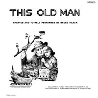 Bruce Haack - This Old Man (Clear Vinyl) ryhmässä ME SUOSITTELEMME / Perjantain julkaisut / 2025-03-14 @ Bengans Skivbutik AB (5582098)