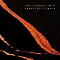 Patricia Brennan - Breaking Stretch ryhmässä CD / Kommande / Jazz @ Bengans Skivbutik AB (5582114)