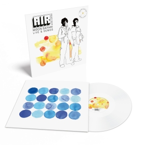 Air - Moon Safari(Rsd2025) ryhmässä Korr_grupp /  @ Bengans Skivbutik AB (5582131)