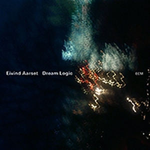 Eivind Aarset - Dream Logic ryhmässä CD @ Bengans Skivbutik AB (558214)