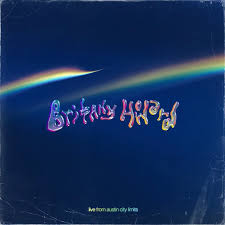 Brittany Howard - Live From Austin City Limits(Rsd2025) ryhmässä ME SUOSITTELEMME / Record Store Day / RSD 2025 @ Bengans Skivbutik AB (5582151)