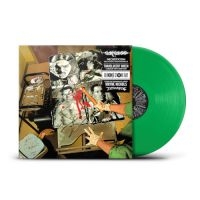Carcass - Necroticism - Descanting The Insalu ryhmässä ME SUOSITTELEMME / Record Store Day / RSD 2025 @ Bengans Skivbutik AB (5582153)