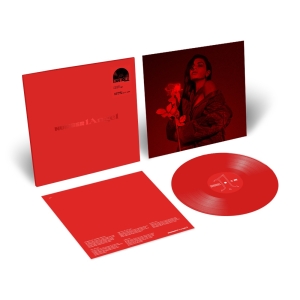 Charli Xcx - Number 1 Angel(Rsd2025) ryhmässä Korr_grupp /  @ Bengans Skivbutik AB (5582157)