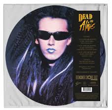 Dead Or Alive - You Spin Me Round (Like A Record) ryhmässä ME SUOSITTELEMME / Record Store Day / RSD 2025 @ Bengans Skivbutik AB (5582180)