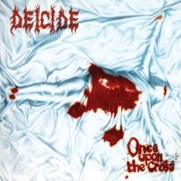 Deicide - Once Upon The Cross (30Th Anniversa ryhmässä Korr_grupp /  @ Bengans Skivbutik AB (5582183)