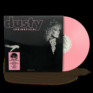 Dusty Springfield - Reputation(Rsd2025) ryhmässä VINYYLI @ Bengans Skivbutik AB (5582192)