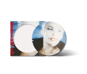 Eurythmics - Be Yourself Tonight (Picture Vinyl) ryhmässä Korr_grupp /  @ Bengans Skivbutik AB (5582203)