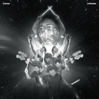 Finn Liam - Hyperverse (Cloudy Vinyl) (Rsd 2025 ryhmässä ME SUOSITTELEMME / Record Store Day / RSD 2025 @ Bengans Skivbutik AB (5582208)