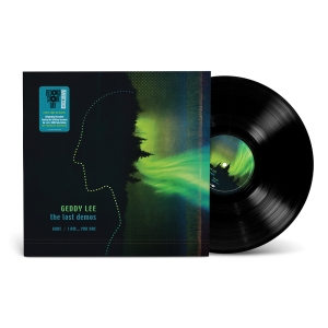 Geddy Lee - The Lost Demos(Rsd2025) ryhmässä Korr_grupp /  @ Bengans Skivbutik AB (5582217)