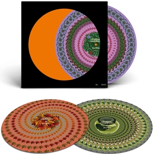 George Harrison - All Things Must Pass (Record Store Day Exclusive Vinyl)(Rsd2025) ryhmässä Korr_grupp /  @ Bengans Skivbutik AB (5582218)