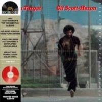 Gil Scott-Heron - Moving Target ryhmässä ME SUOSITTELEMME / Record Store Day / RSD 2025 @ Bengans Skivbutik AB (5582222)