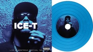 Ice-T - Live In Montreux Festival(Rsd2025) ryhmässä CD @ Bengans Skivbutik AB (5582241)