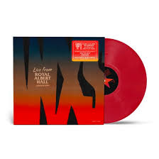 Inxs - Live From Royal Albert Hall  London  1986 (Color Vinyl)(Rsd2025) ryhmässä ME SUOSITTELEMME / Record Store Day / RSD BF 2025 @ Bengans Skivbutik AB (5582249)