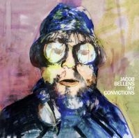 Jacob Bellens - My Convictions (Rsd2025) ryhmässä VINYYLI @ Bengans Skivbutik AB (5582252)