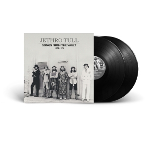 Jethro Tull - Songs From The Vault 1975 -197(Rsd2025) ryhmässä Korr_grupp /  @ Bengans Skivbutik AB (5582258)