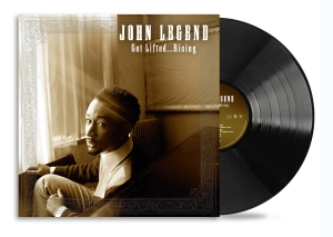 John Legend - Get Lifted(Rsd2025) ryhmässä ME SUOSITTELEMME / Record Store Day / RSD 2025 @ Bengans Skivbutik AB (5582263)