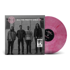 Kaleo - All The Pretty Girls Ep(Rsd2025) ryhmässä VINYYLI @ Bengans Skivbutik AB (5582276)