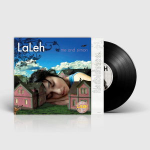 Laleh - Me & Simon(Rsd2025) ryhmässä Korr_grupp /  @ Bengans Skivbutik AB (5582283)