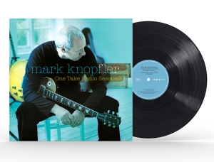 Mark Knopfler - One Take Radio Sessions (Rsd2025) ryhmässä Korr_grupp /  @ Bengans Skivbutik AB (5582302)