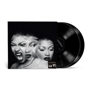 Megan Thee Stallion - Traumazine ryhmässä ME SUOSITTELEMME / Perjantain julkaisut / 2025-04-11 @ Bengans Skivbutik AB (5582305)