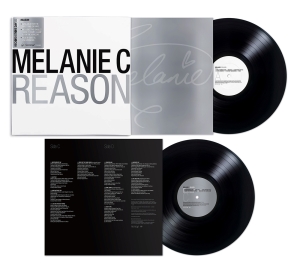 Melanie C - Reason (Rsd2025) ryhmässä Korr_grupp /  @ Bengans Skivbutik AB (5582306)
