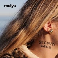 Melys - Second Wind ryhmässä VINYYLI @ Bengans Skivbutik AB (5582307)