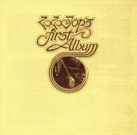 ZZ TOP - ZZ TOP'S FIRST ALBUM ryhmässä Labels /  @ Bengans Skivbutik AB (558232)