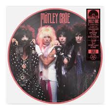 Mötley Crüe - Smokin' In The Boys Room / Home Sweet Home (Rsd2025) ryhmässä Korr_grupp /  @ Bengans Skivbutik AB (5582320)