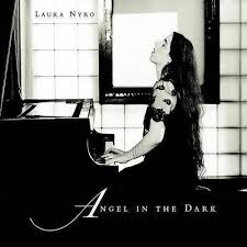 Nyro Laura - Angel In The Dark ryhmässä ME SUOSITTELEMME / Record Store Day / RSD 2025 @ Bengans Skivbutik AB (5582323)