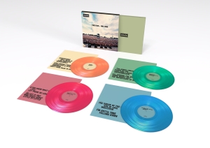 Oasis - Time Flies...1994-2009(Rsd2025) ryhmässä Korr_grupp /  @ Bengans Skivbutik AB (5582324)