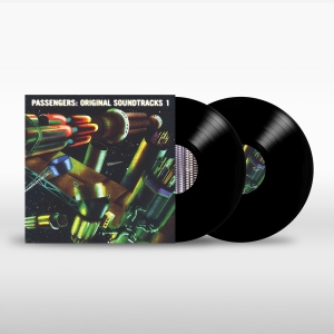 Passengers - Original Soundtracks 1 (Rsd2025) ryhmässä Korr_grupp /  @ Bengans Skivbutik AB (5582332)