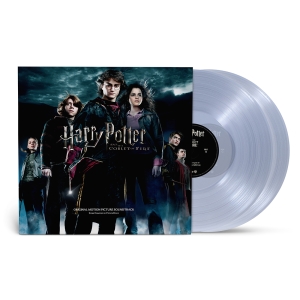 Patrick Doyle - Harry Potter And The Goblet Of Fire (Ost)(Rsd2025) ryhmässä VINYYLI @ Bengans Skivbutik AB (5582333)