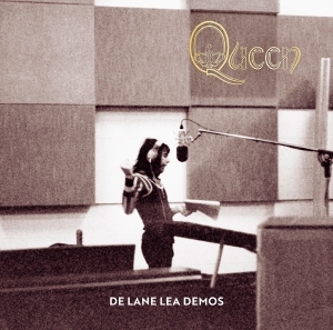 Queen - De Lane Lea Demos (Rsd2025) ryhmässä Korr_grupp /  @ Bengans Skivbutik AB (5582342)