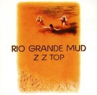 Zz Top - Rio Grande Mud ryhmässä Minishops / ZZ Top @ Bengans Skivbutik AB (558235)