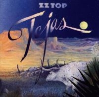 ZZ TOP - TEJAS ryhmässä CD @ Bengans Skivbutik AB (558236)