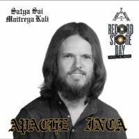 Craig Smith & Maitreya Kali - Apache-Inca ryhmässä ME SUOSITTELEMME / Record Store Day / RSD 2025 @ Bengans Skivbutik AB (5582369)