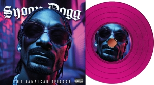 Snoop Dogg - The Jamaican Episode ryhmässä ME SUOSITTELEMME / Record Store Day / RSD 2025 @ Bengans Skivbutik AB (5582370)