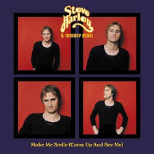 Steve Harley & Cockney Rebel - Make Me Smile (Come Up & See Me)(Rsd2025) ryhmässä ME SUOSITTELEMME / Record Store Day / RSD 2025 @ Bengans Skivbutik AB (5582380)