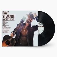 Stewart Dave - Dave Does Dylan (Rsd Exclusive 25) ryhmässä VINYYLI @ Bengans Skivbutik AB (5582381)