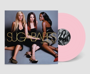 Sugababes - Taller In More Ways (Pink Vinyl)(Rsd2025) ryhmässä Korr_grupp /  @ Bengans Skivbutik AB (5582383)