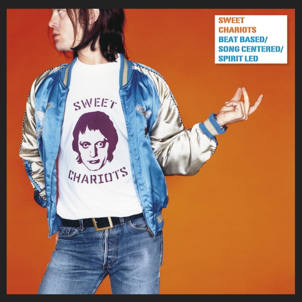 Sweet Chariots - Beat Based(Rsd2025) ryhmässä VINYYLI / Pop-Rock @ Bengans Skivbutik AB (5582388)