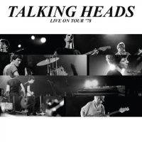 Talking Heads - Live On Tour '78 (Rsd 2025) ryhmässä ME SUOSITTELEMME / Record Store Day / RSD 2025 @ Bengans Skivbutik AB (5582392)